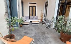 L'Appartement Au Coeur De Sete.