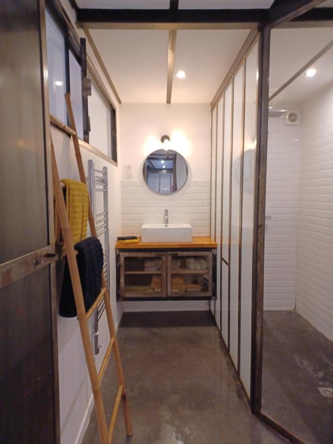 L'Appartement Au Coeur De Sete. Extérieur photo